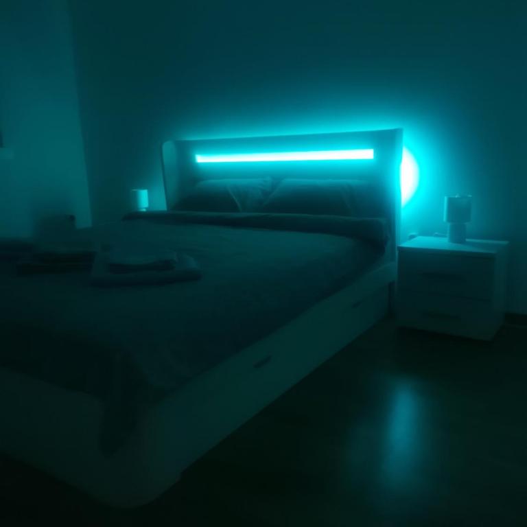 MDM Apartman Vrnjačka Banja - One-Bedroom Apartment - 30