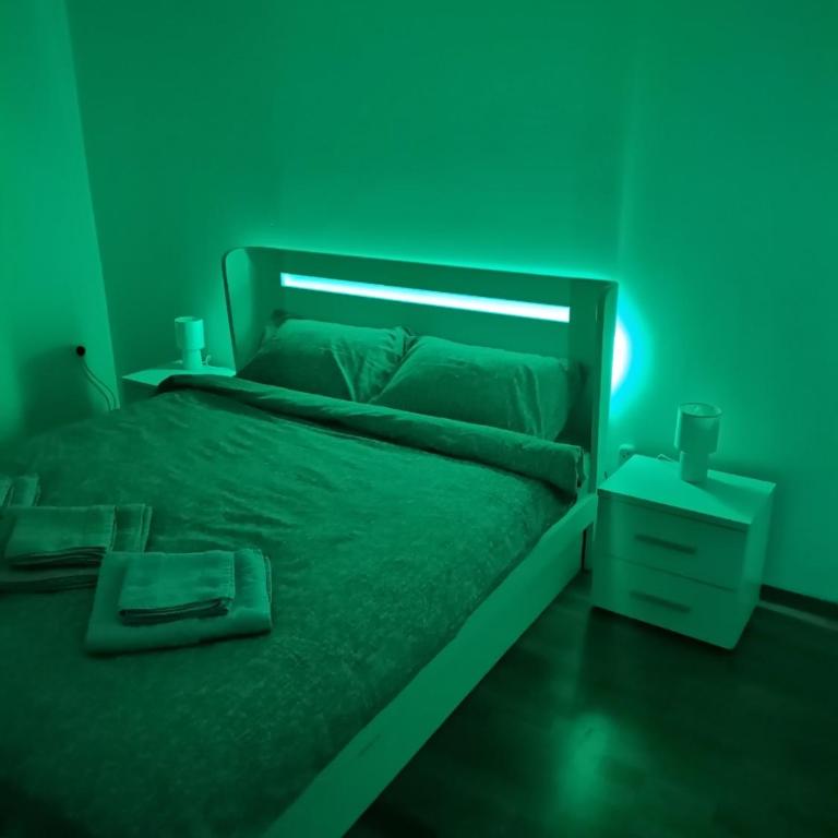 MDM Apartman Vrnjačka Banja - One-Bedroom Apartment - 28