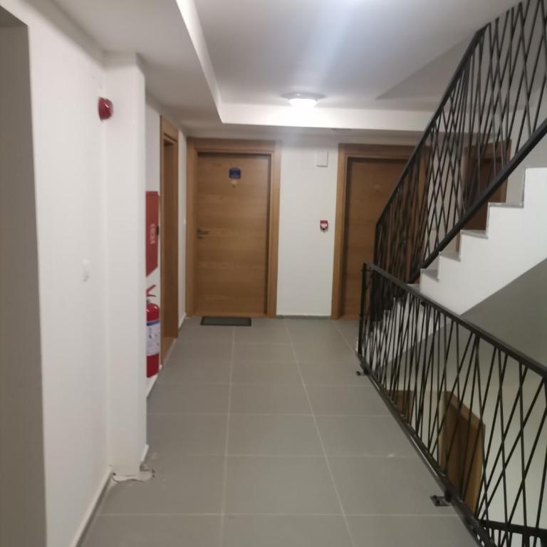 MDM Apartman Vrnjačka Banja - One-Bedroom Apartment - 38