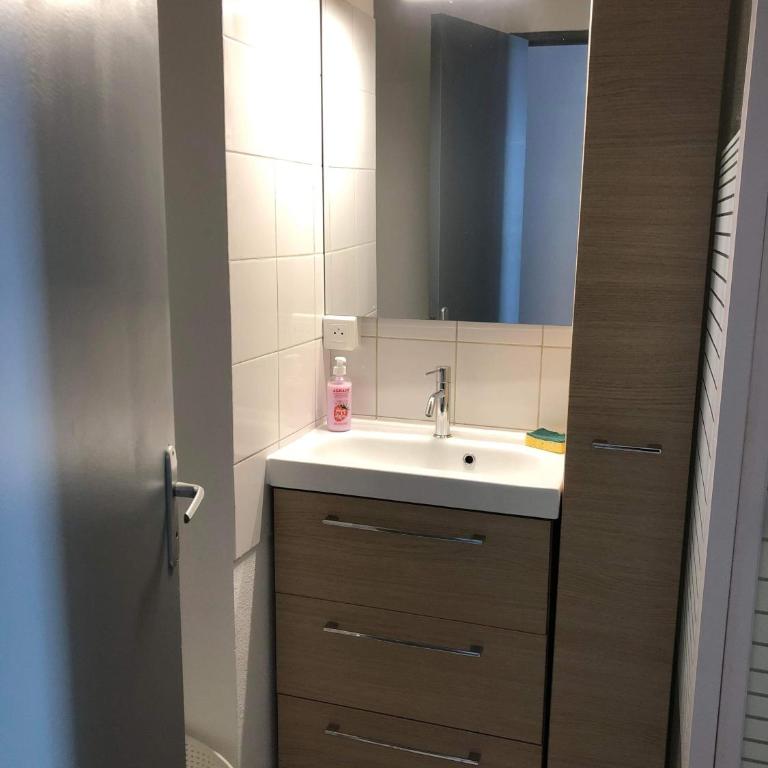 Appartement en résidence - Appartement 1 Chambre - 4