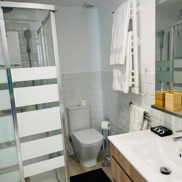 (J5) Super centrico Madrid Retiro Todo a un paso * - Apartamento de 1 dormitorio - 8