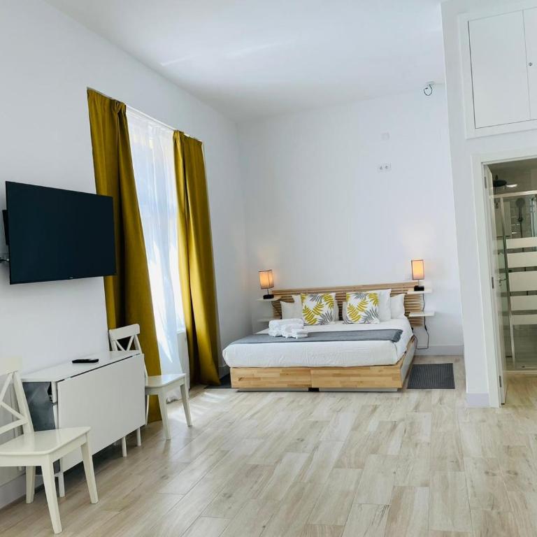(J5) Super centrico Madrid Retiro Todo a un paso * - Apartamento de 1 dormitorio - 2
