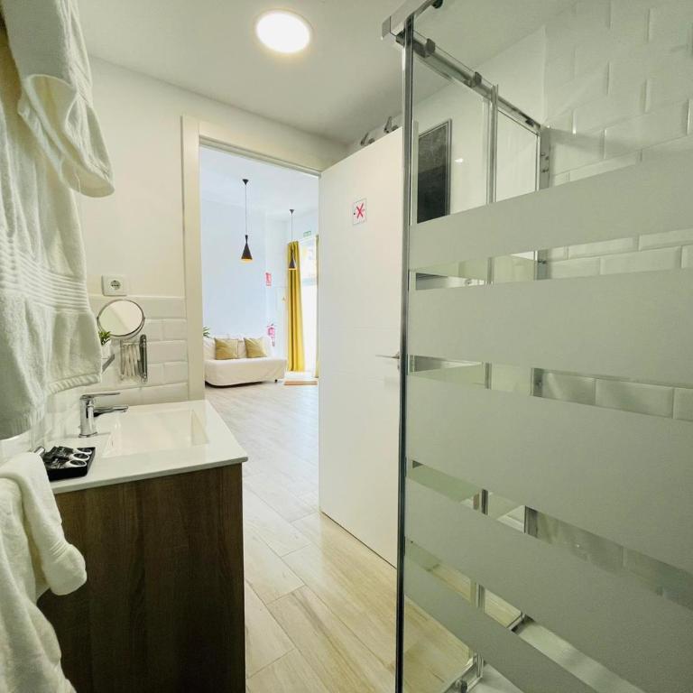 (J5) Super centrico Madrid Retiro Todo a un paso * - Apartamento de 1 dormitorio - 9