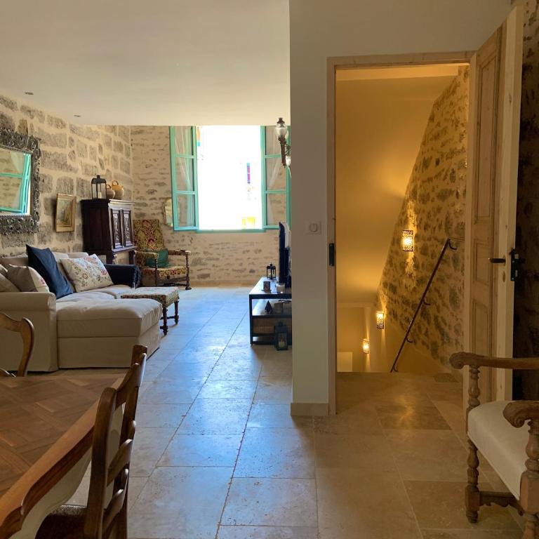 La Posada Townhouse with Private Parking - Maison 1 Chambre - 11