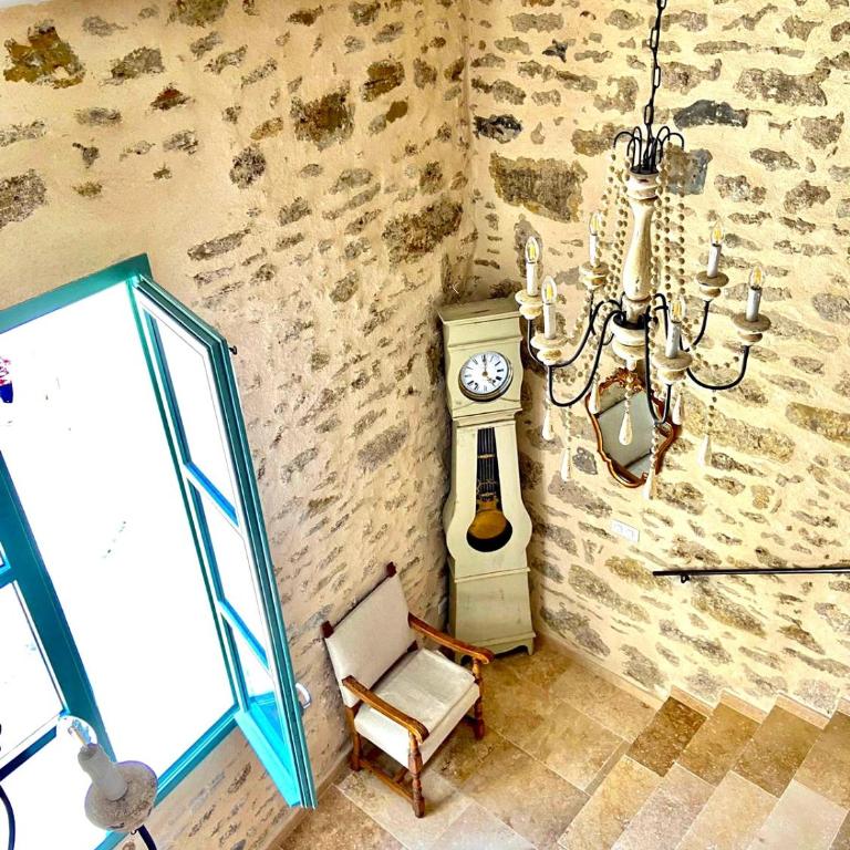 La Posada Townhouse with Private Parking - Maison 1 Chambre - 34