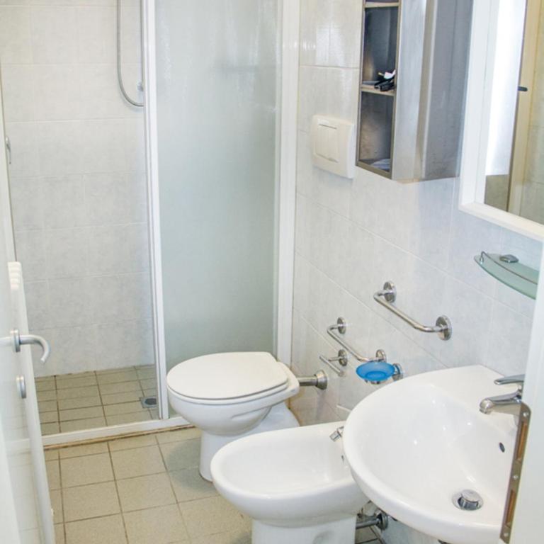 Residenza Clelia Riccione - Superior Studio - 9