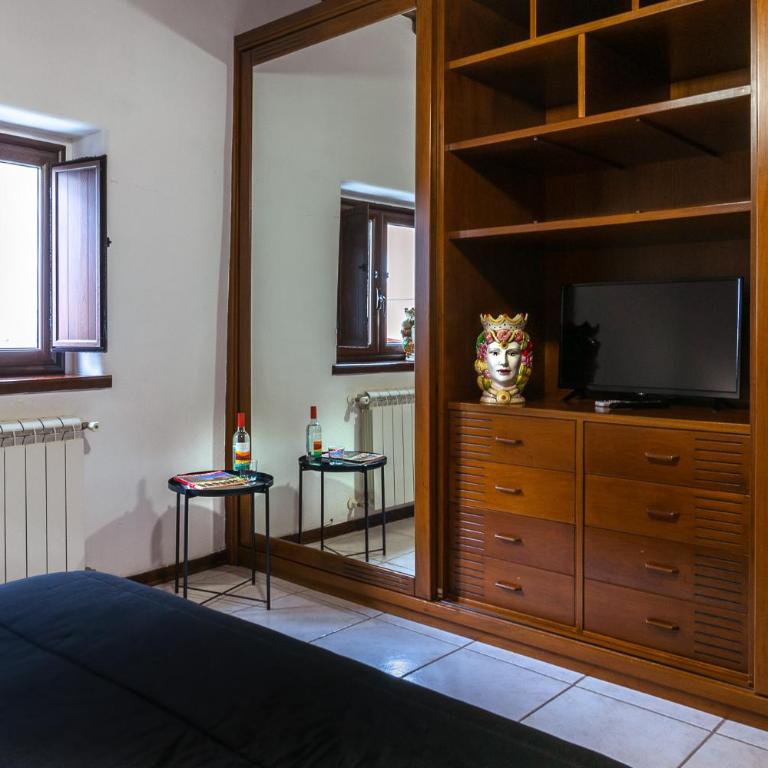 La Casa del Moro - Camera Doppia con Letti Singoli con Bagno Privato - 7