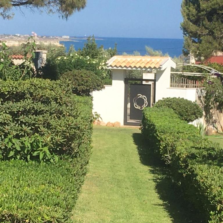 Il Corvo - Casa Vacanze - 13