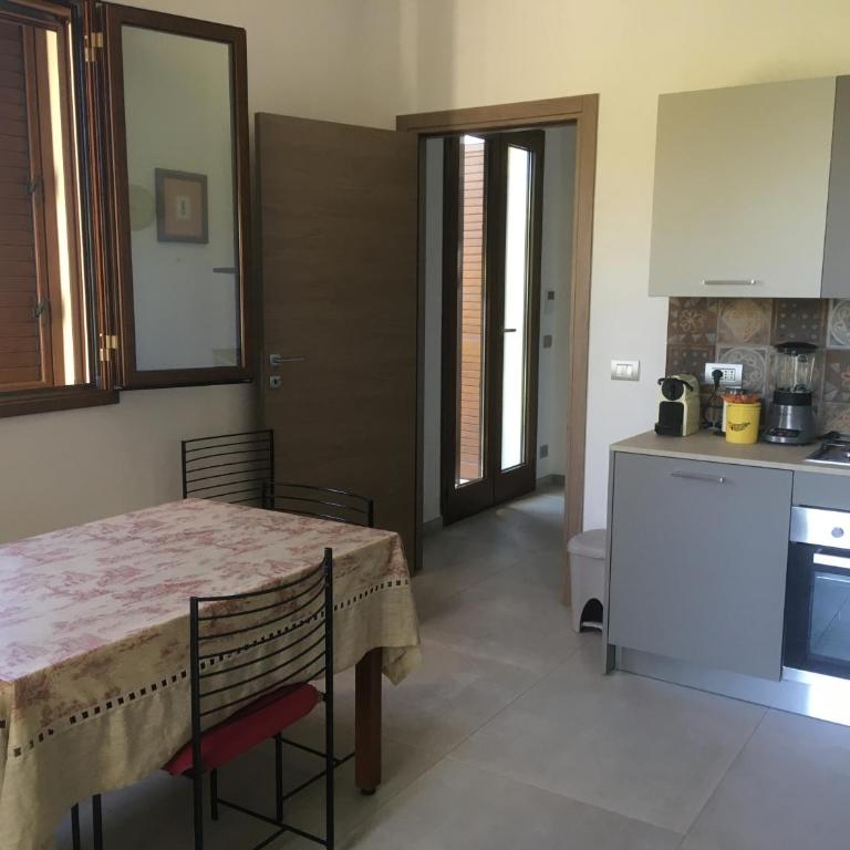 Il Corvo - Casa Vacanze - 17