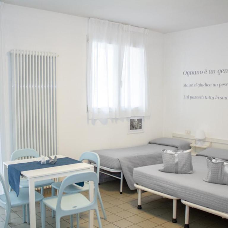 Residenza Clelia Riccione - Studio - 1