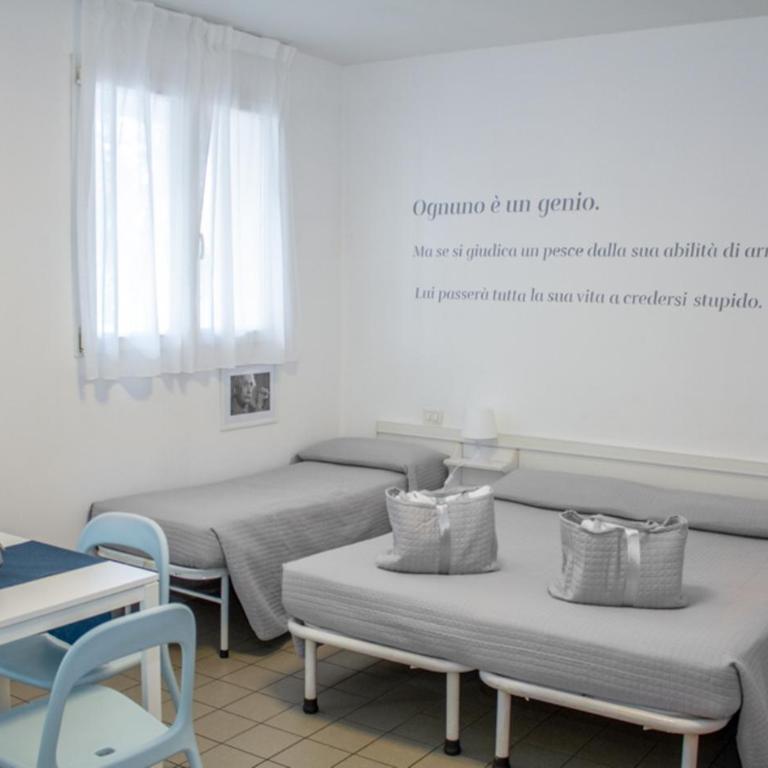 Residenza Clelia Riccione - Studio - 3