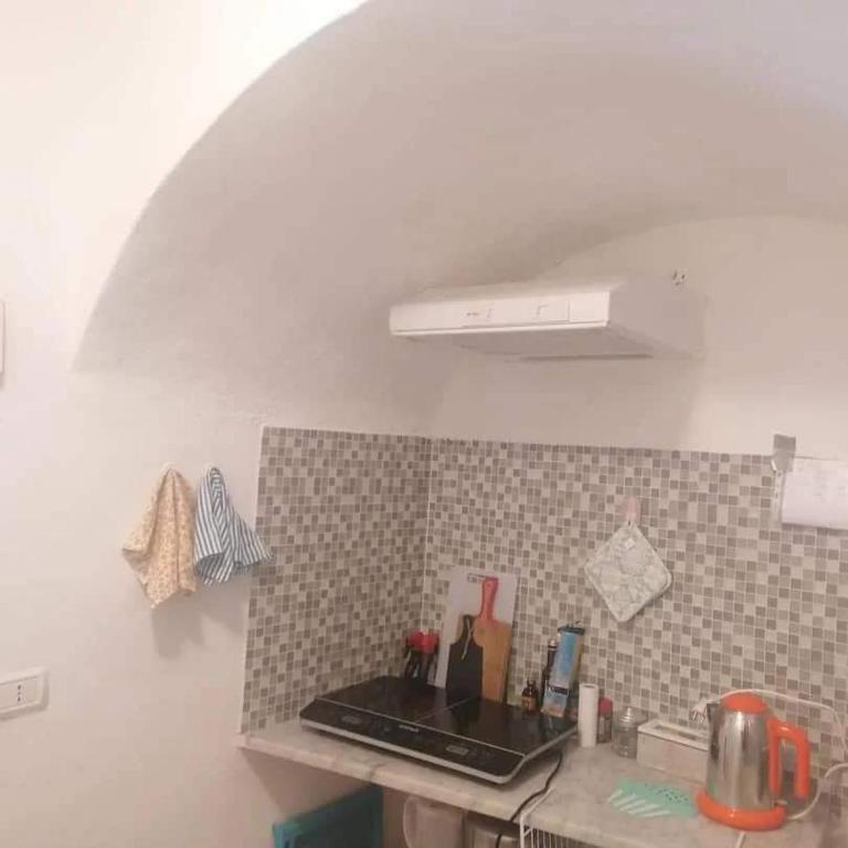 L'Incanto Divino Di fronte solo l'orizzonte! - Apartment with Terrace - 4