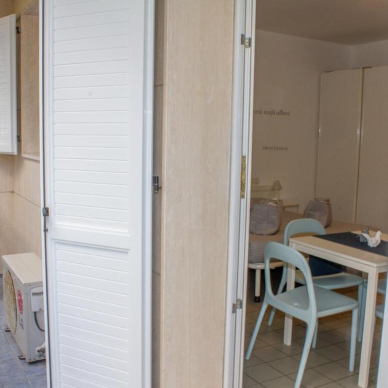 Residenza Clelia Riccione - Studio - 4
