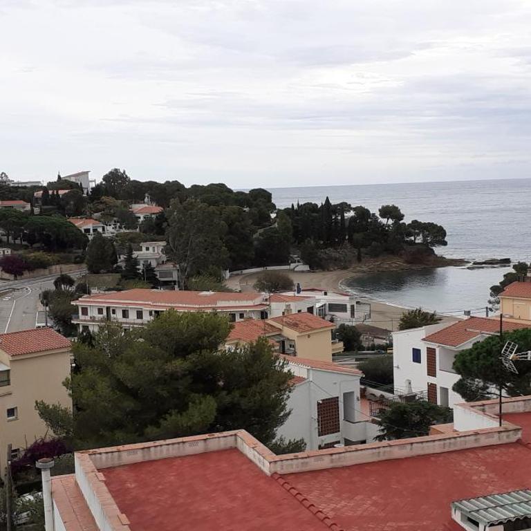 GRIFEU - Apartamento de 2 dormitorios - 1