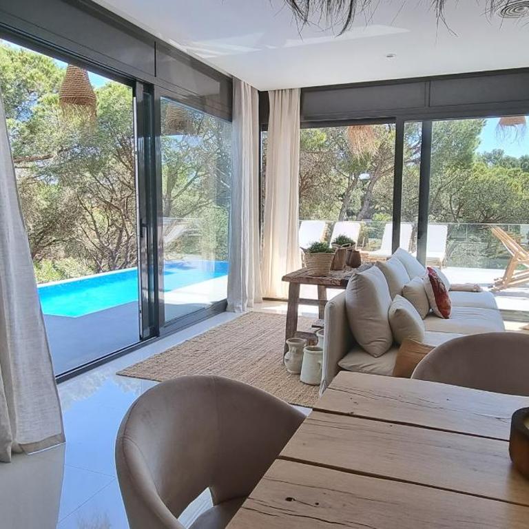 Casa Blanca - Villa Superior - 1