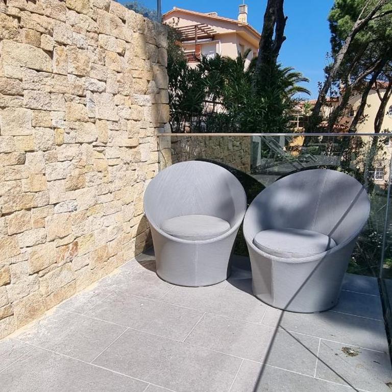 Casa Blanca - Villa Superior - 17