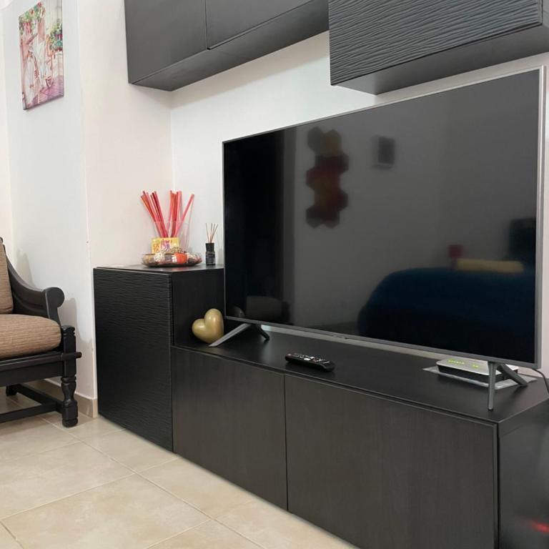 La Maison di Angela - Studio Apartment - 3