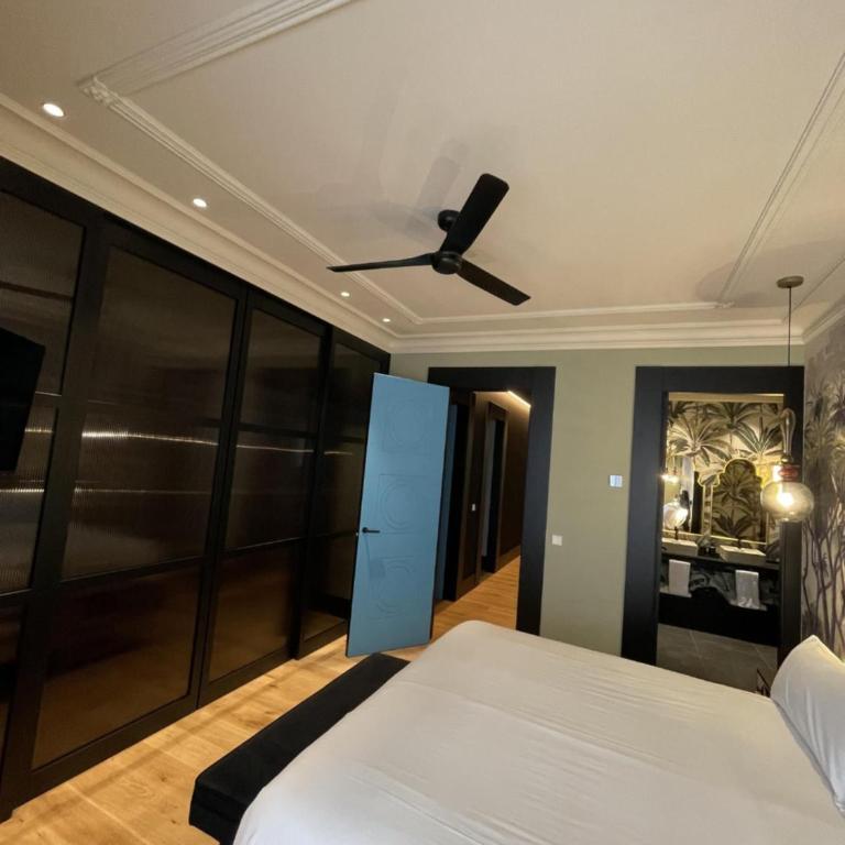 BILBAO DREAMS Luxury - Deluxe Apartment - 4