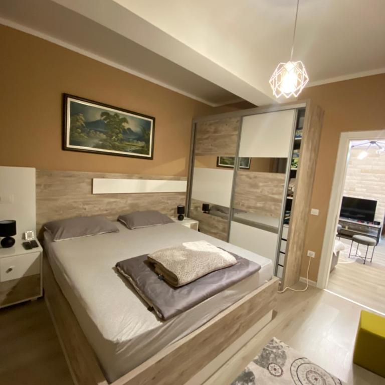 Apartment SONJA - One-Bedroom Apartment - 10