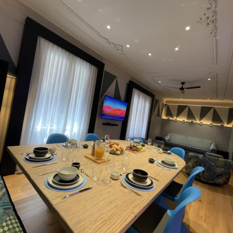 BILBAO DREAMS Luxury - Deluxe Apartment - 11