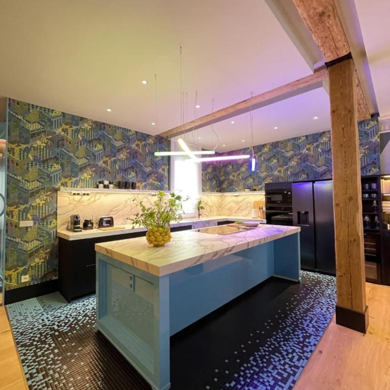 BILBAO DREAMS Luxury - Deluxe Apartment - 12