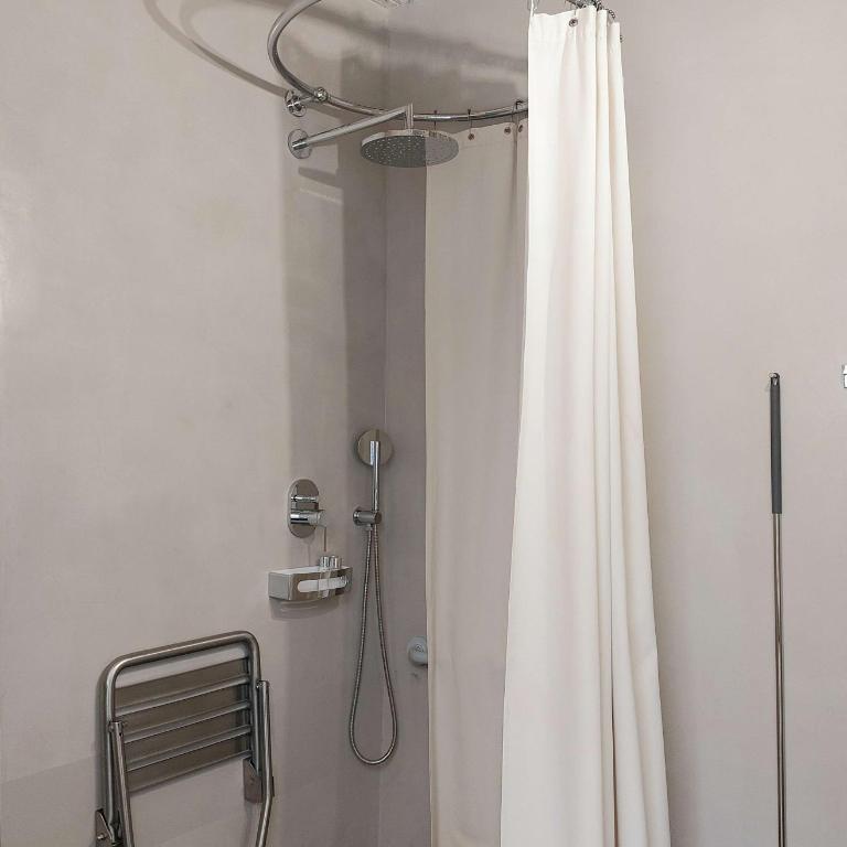 Casa Shelly Hospedería - Habitación Doble Patio - Adaptada para personas de movilidad reducida - 7
