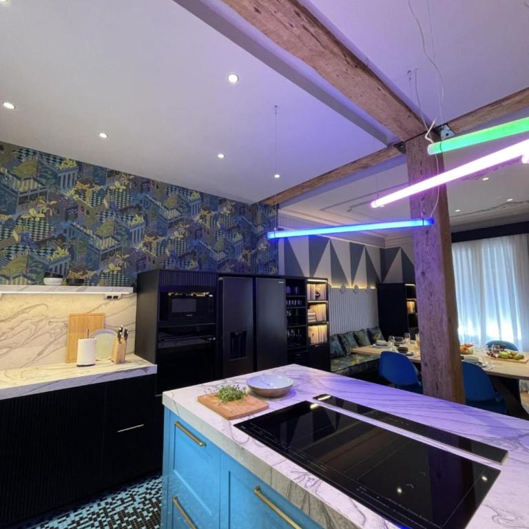 BILBAO DREAMS Luxury - Deluxe Apartment - 13