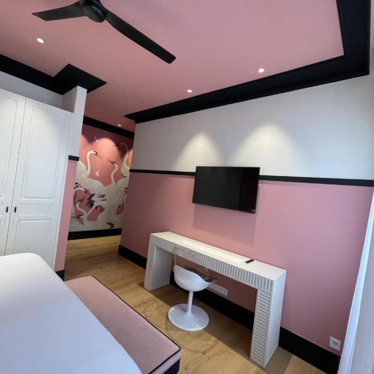 BILBAO DREAMS Luxury - Deluxe Apartment - 14