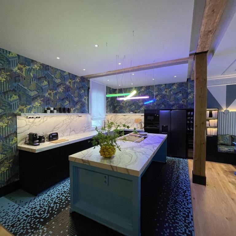 BILBAO DREAMS Luxury - Deluxe Apartment - 16