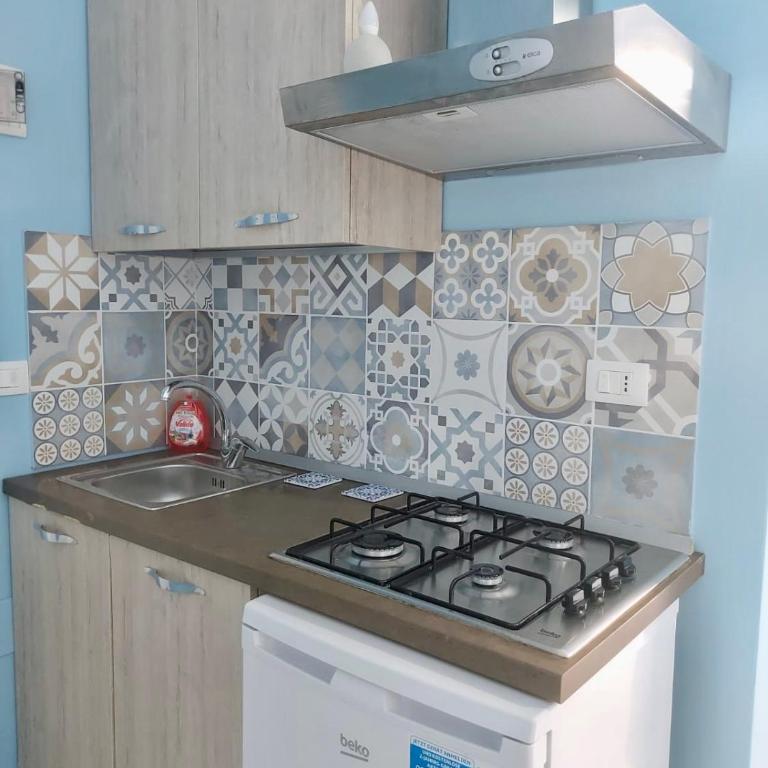 Downtown Tropea - Appartamento con 1 Camera da Letto - 2