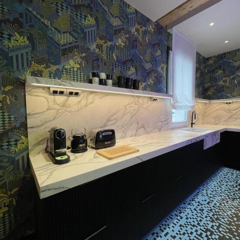 BILBAO DREAMS Luxury - Deluxe Apartment - 17