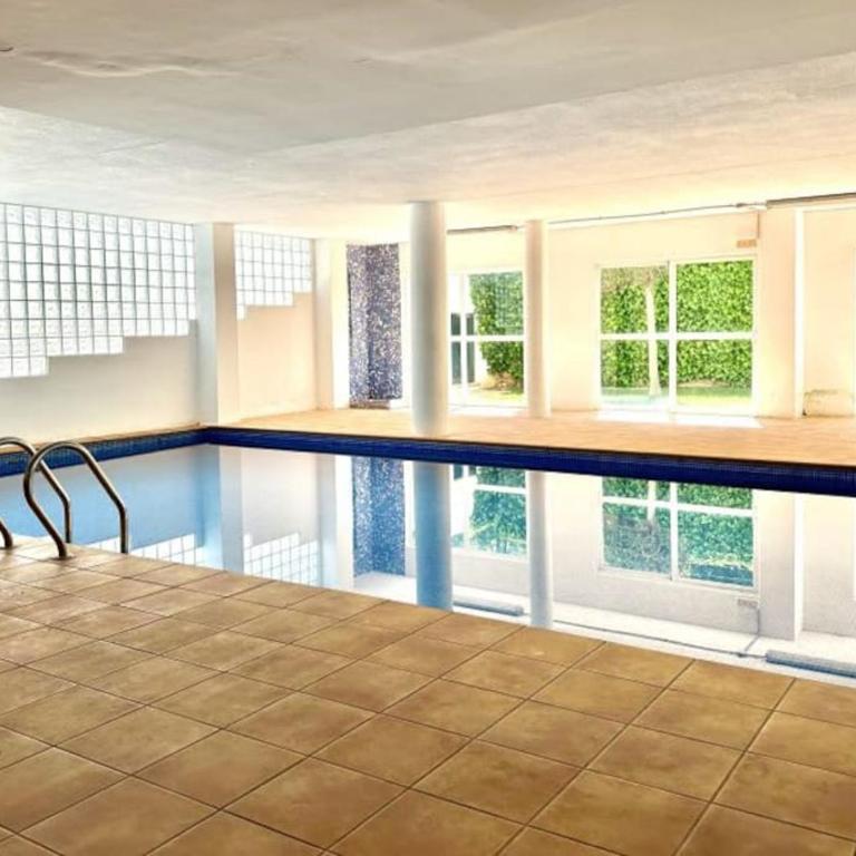 Three bedroom apartment, PRIME Javea location - Apartamento de 3 dormitorios - 1