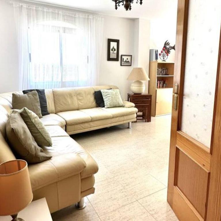 Three bedroom apartment, PRIME Javea location - Apartamento de 3 dormitorios - 5