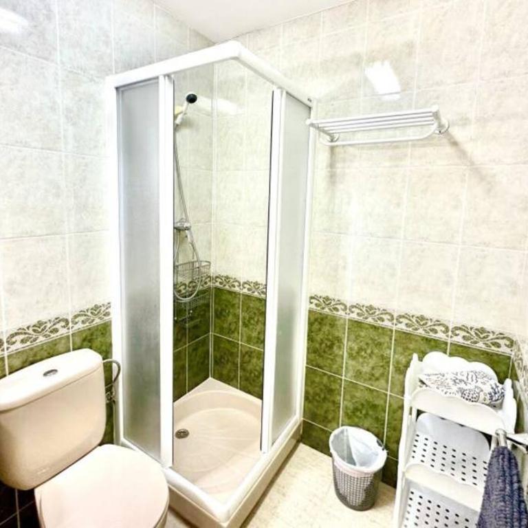Three bedroom apartment, PRIME Javea location - Apartamento de 3 dormitorios - 6
