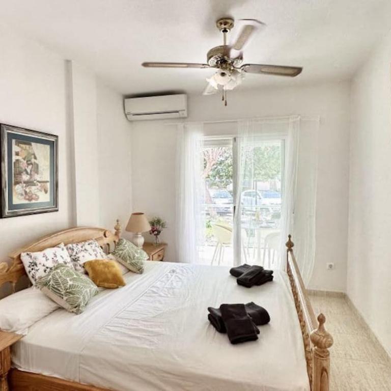 Three bedroom apartment, PRIME Javea location - Apartamento de 3 dormitorios - 7