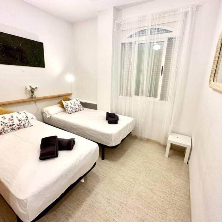 Three bedroom apartment, PRIME Javea location - Apartamento de 3 dormitorios - 8