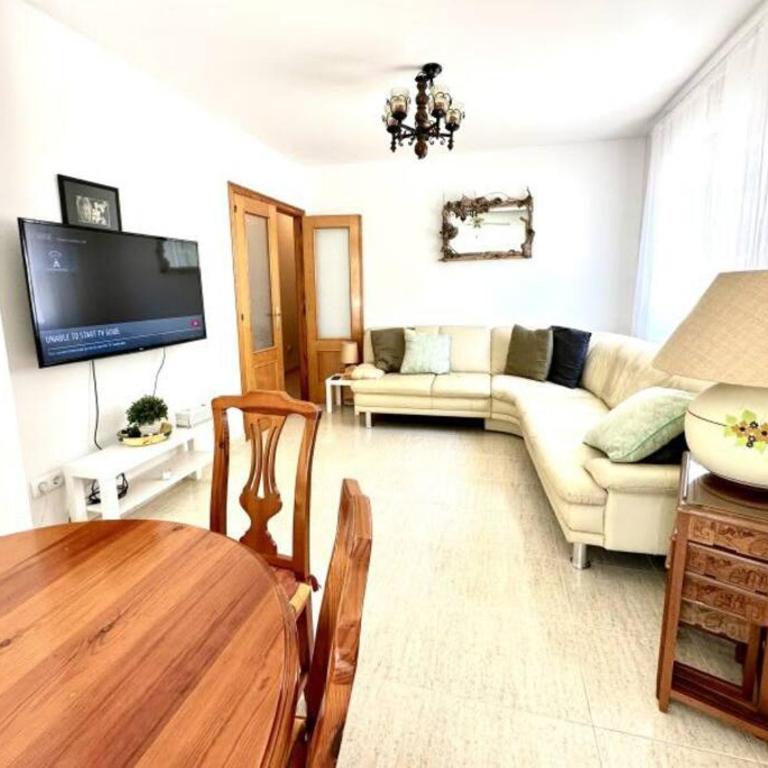 Three bedroom apartment, PRIME Javea location - Apartamento de 3 dormitorios - 9