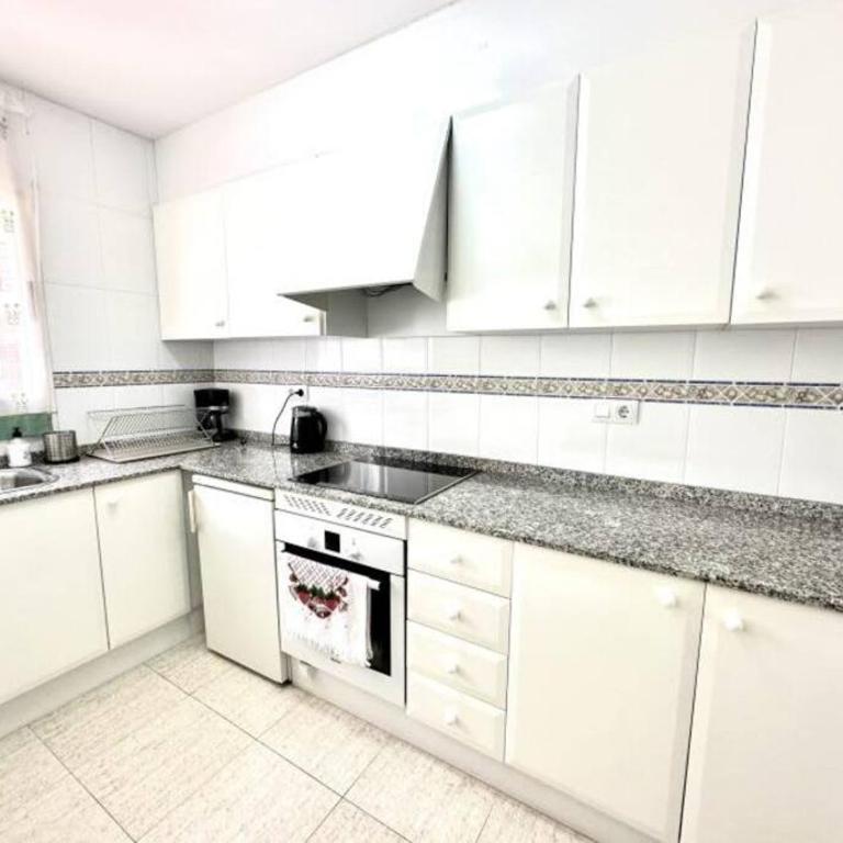 Three bedroom apartment, PRIME Javea location - Apartamento de 3 dormitorios - 12