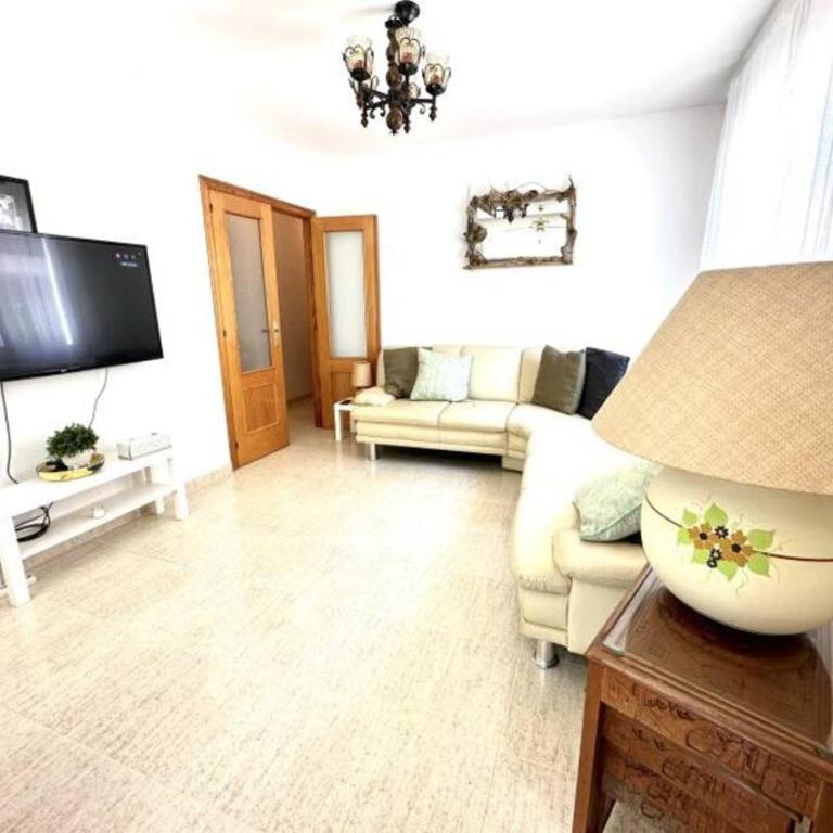 Three bedroom apartment, PRIME Javea location - Apartamento de 3 dormitorios - 14