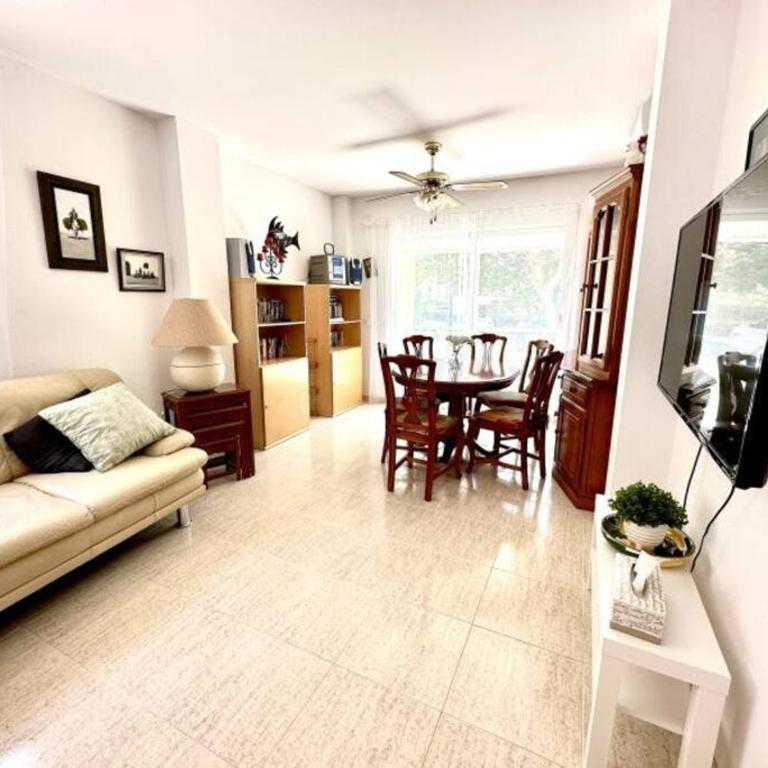 Three bedroom apartment, PRIME Javea location - Apartamento de 3 dormitorios - 15