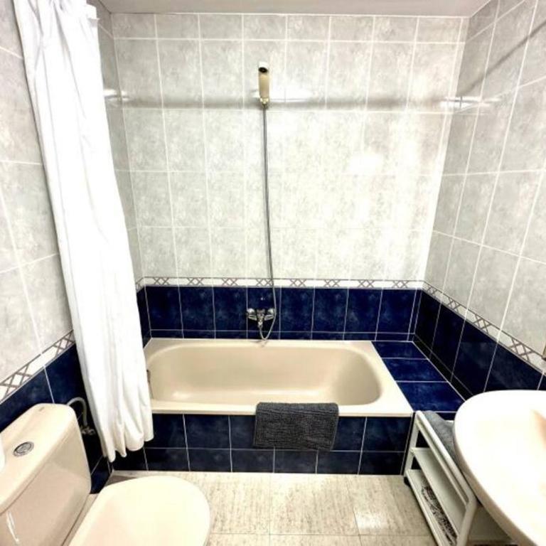Three bedroom apartment, PRIME Javea location - Apartamento de 3 dormitorios - 17