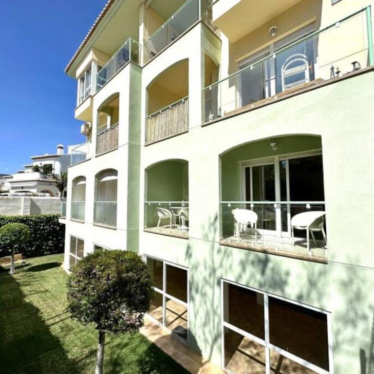 Three bedroom apartment, PRIME Javea location - Apartamento de 3 dormitorios - 18