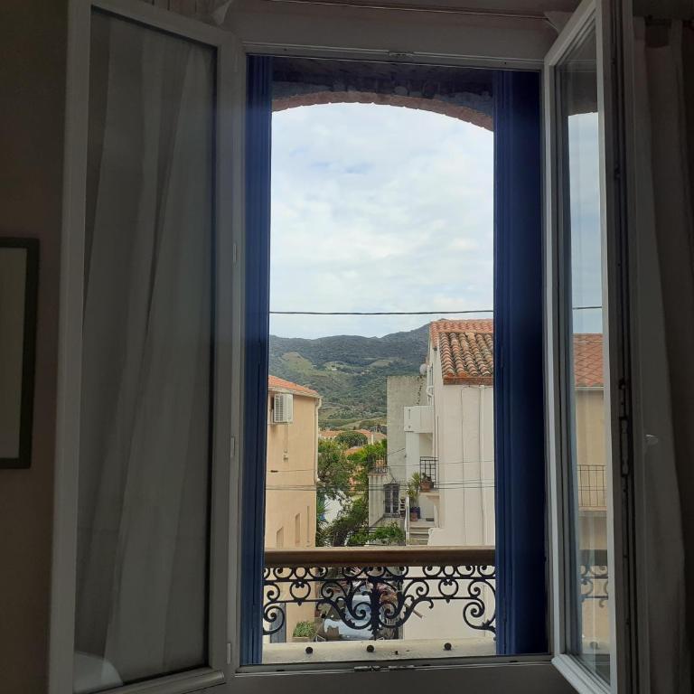 Casa azul & blanca - Appartement 1 Chambre - 14