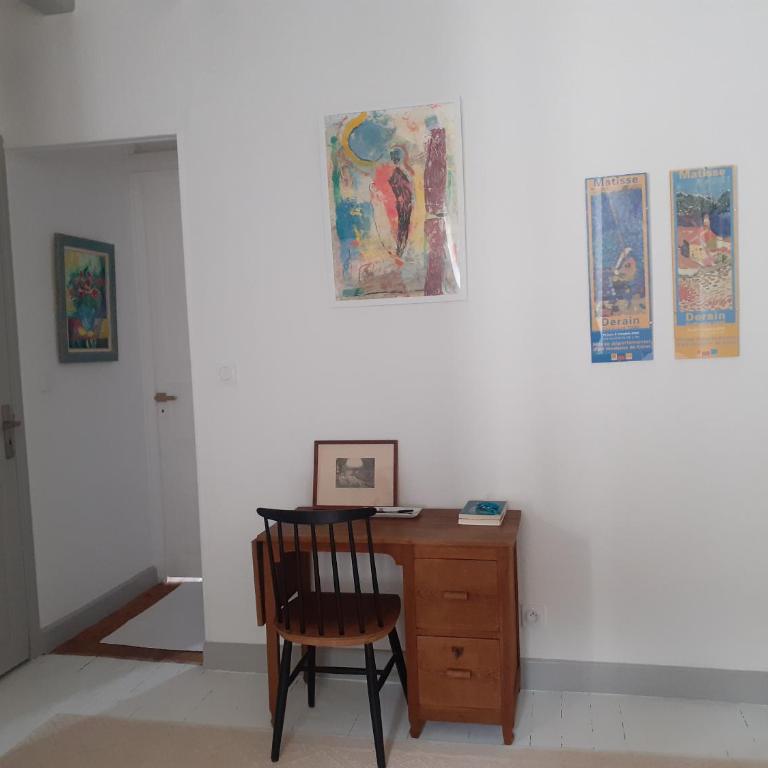 Casa azul & blanca - Appartement 1 Chambre - 8