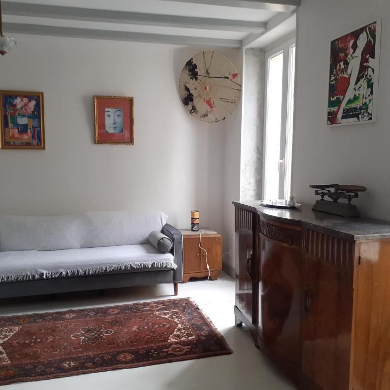 Casa azul & blanca - Appartement 1 Chambre - 5