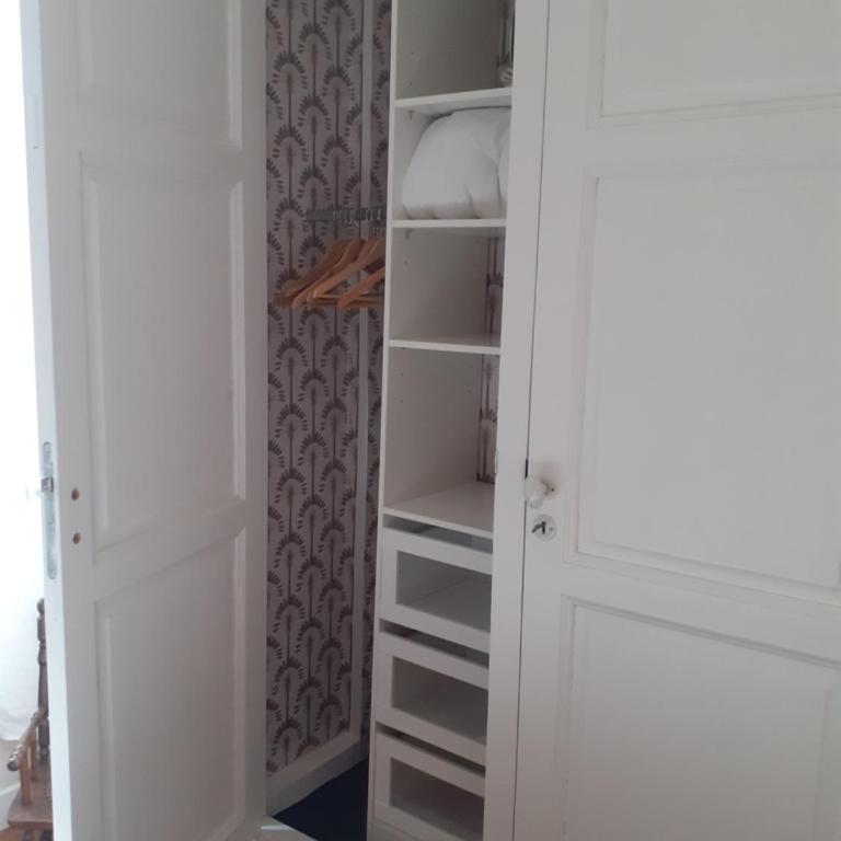 Casa azul & blanca - Appartement 1 Chambre - 13