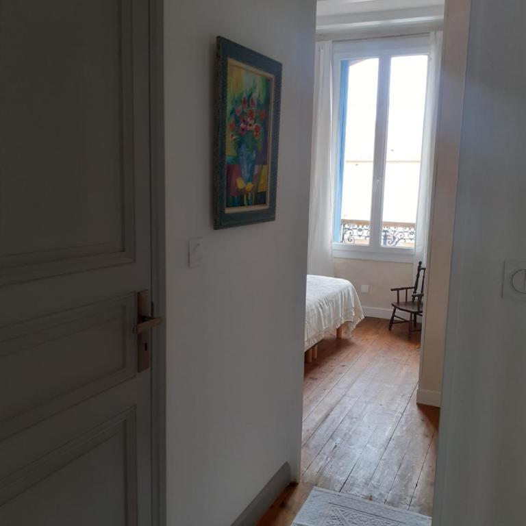 Casa azul & blanca - Appartement 1 Chambre - 9