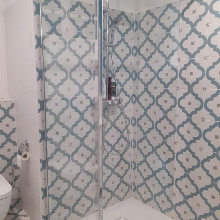 Casa azul & blanca - Appartement 1 Chambre - 18