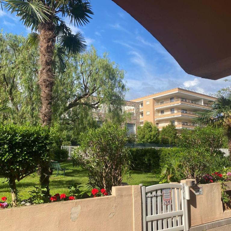 Appartement Juan les pins - Appartement 1 Chambre - 12