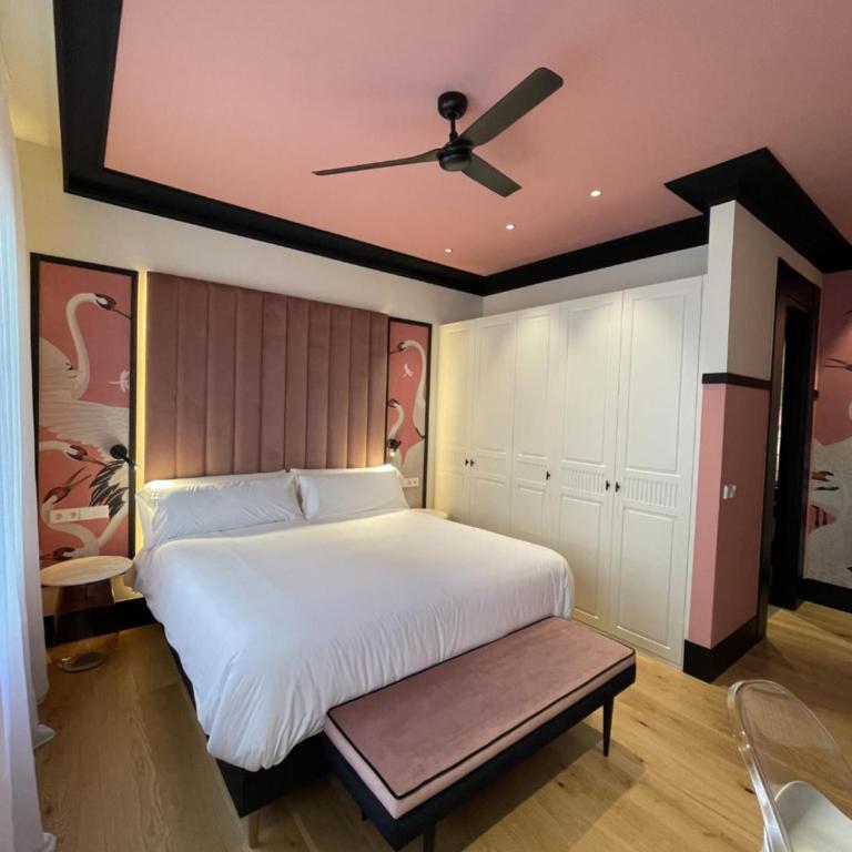 BILBAO DREAMS Luxury - Deluxe Apartment - 21